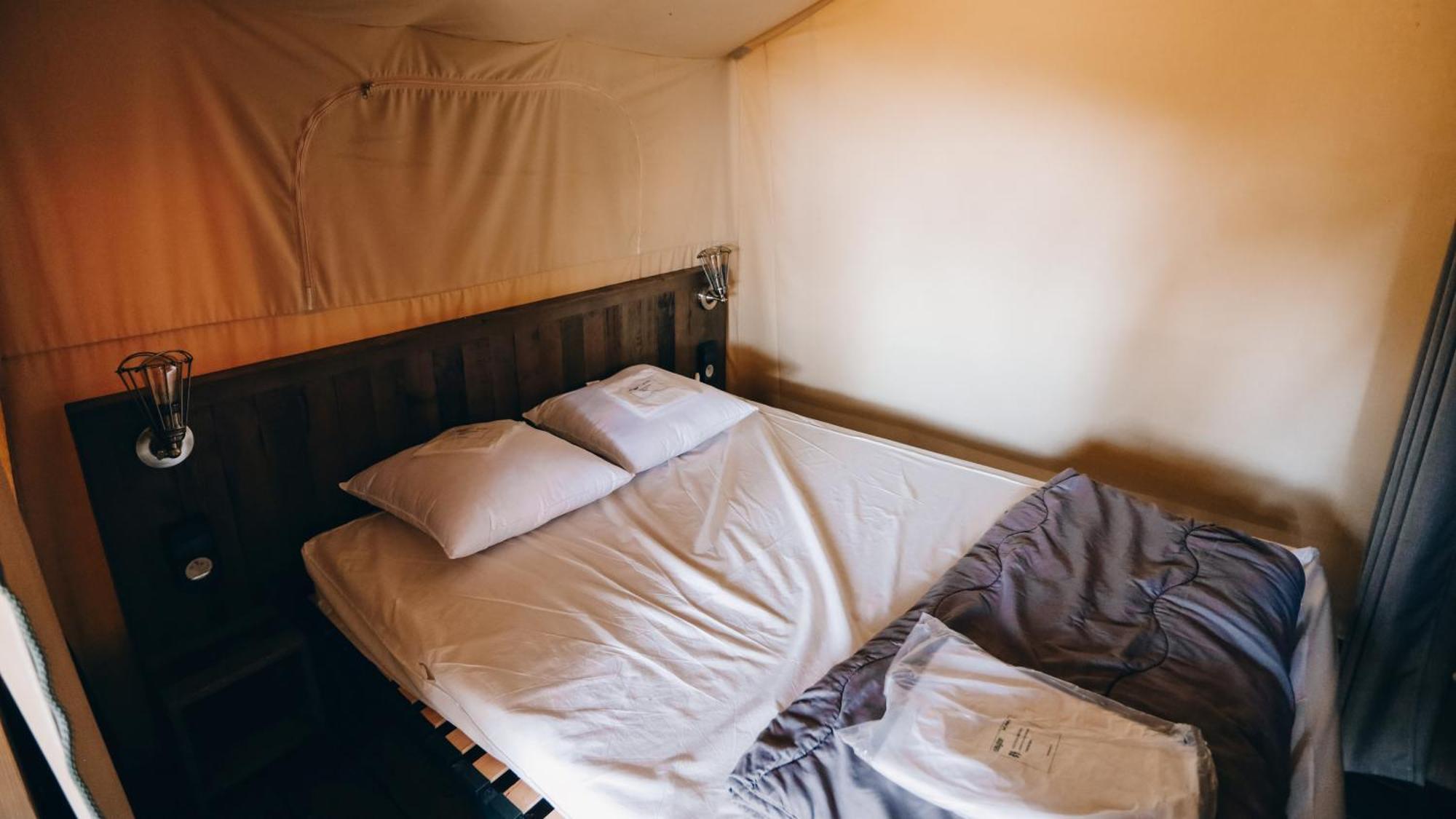Camping La Pree Les Portes-en-Re Номер фото